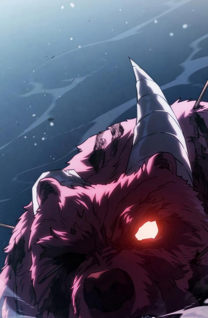 Revenge of the Iron-Blooded Sword Hound Chapter 36 - halaman 75