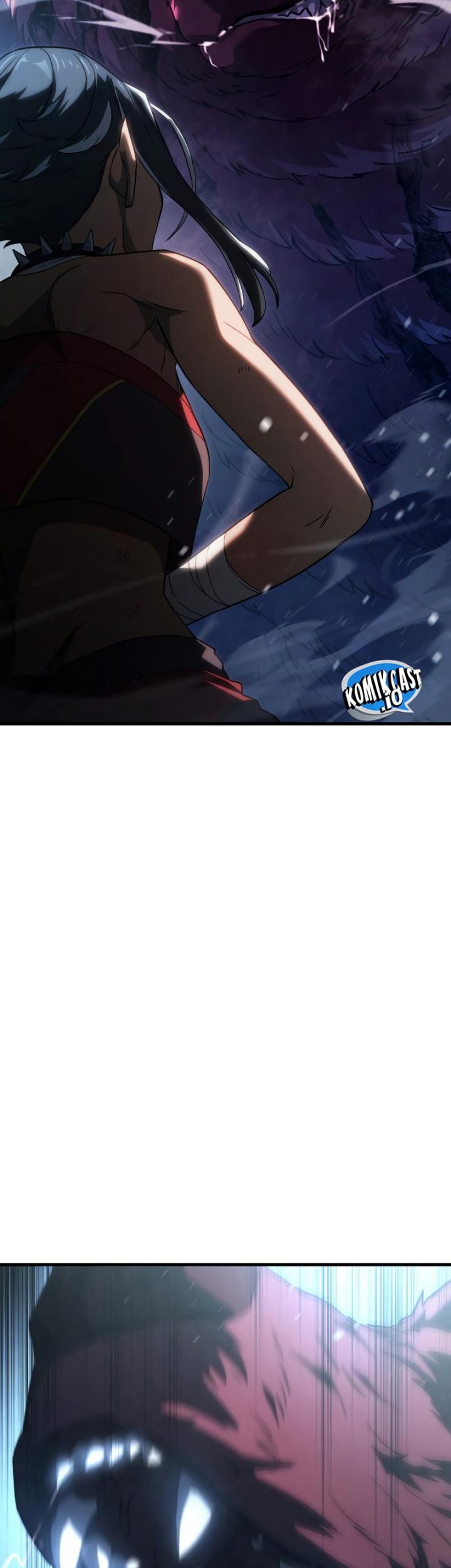 Revenge of the Iron-Blooded Sword Hound Chapter 36 - halaman 76