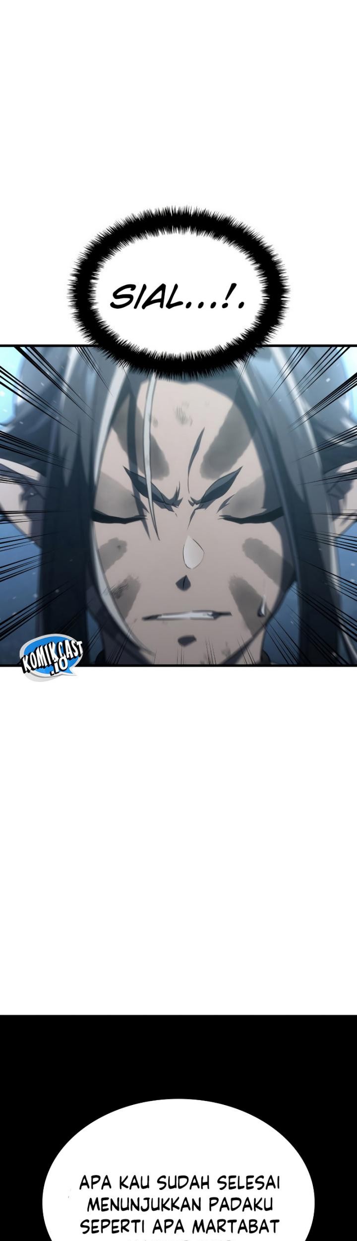 Revenge of the Iron-Blooded Sword Hound Chapter 36 - halaman 78