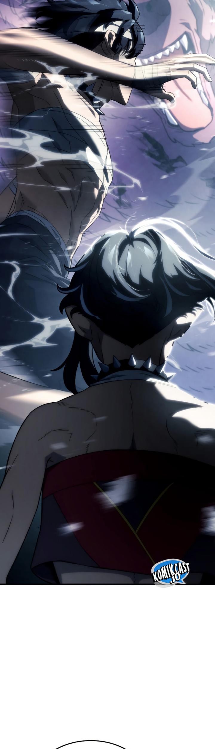 Revenge of the Iron-Blooded Sword Hound Chapter 36 - halaman 82
