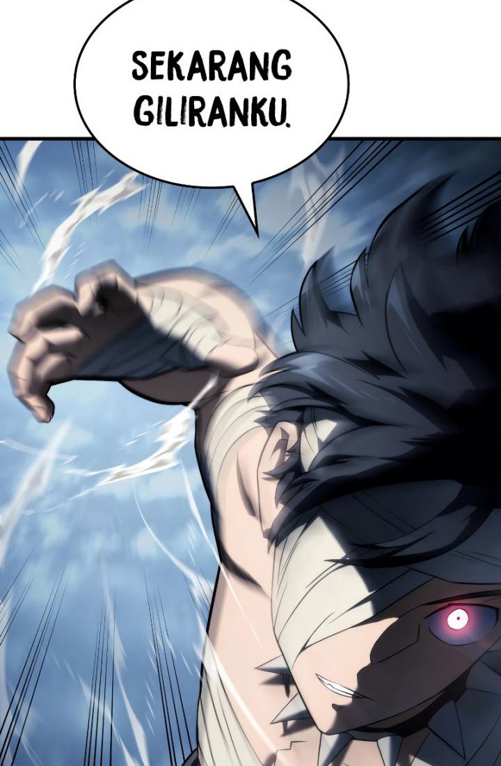 Revenge of the Iron-Blooded Sword Hound Chapter 36 - halaman 83
