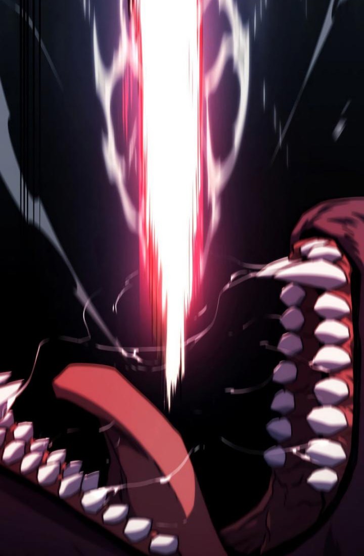Revenge of the Iron-Blooded Sword Hound Chapter 36 - halaman 85