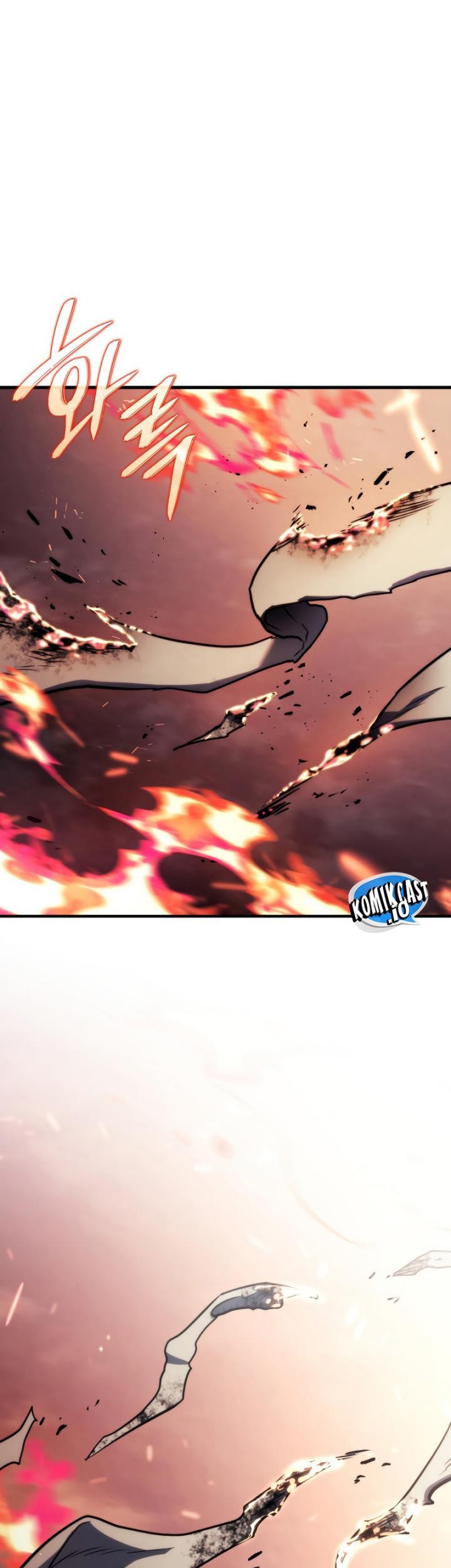 Revenge of the Iron-Blooded Sword Hound Chapter 36 - halaman 95