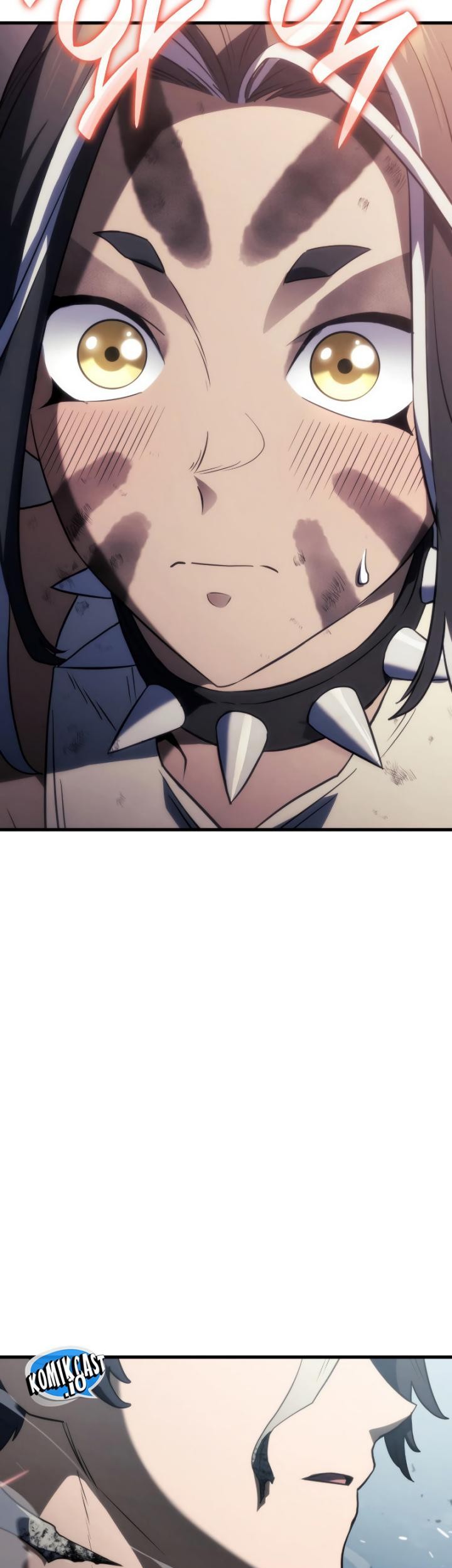 Revenge of the Iron-Blooded Sword Hound Chapter 36 - halaman 99