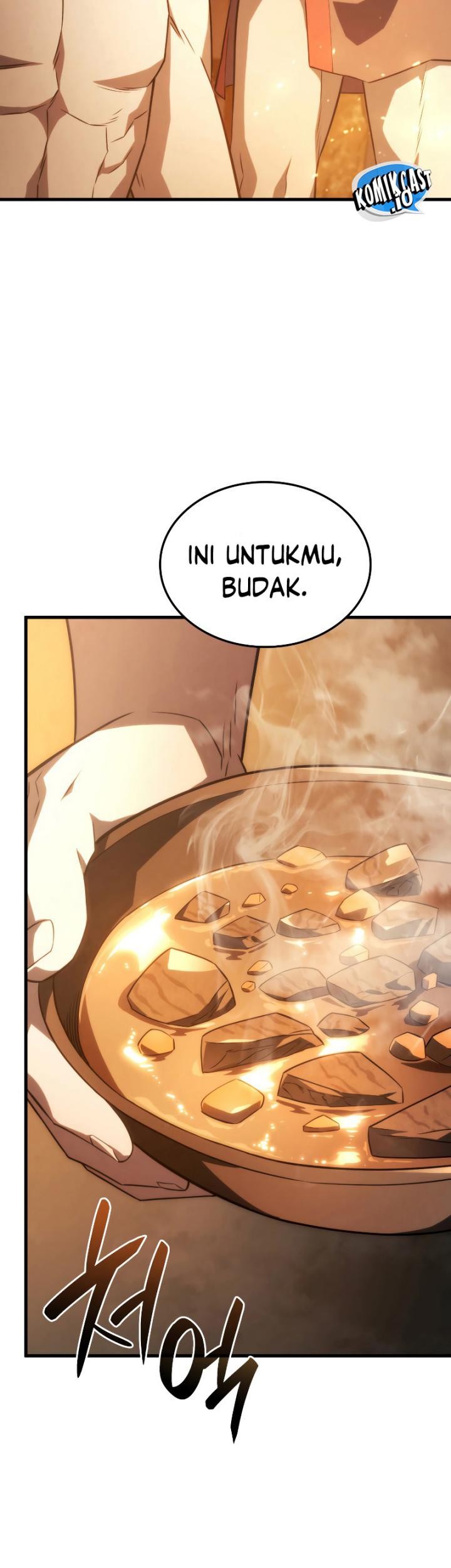 Revenge of the Iron-Blooded Sword Hound Chapter 37 - halaman 12