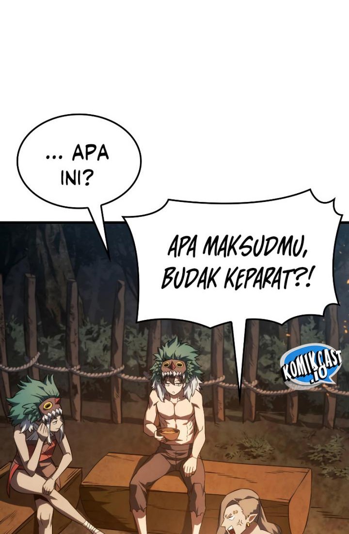 Revenge of the Iron-Blooded Sword Hound Chapter 37 - halaman 13