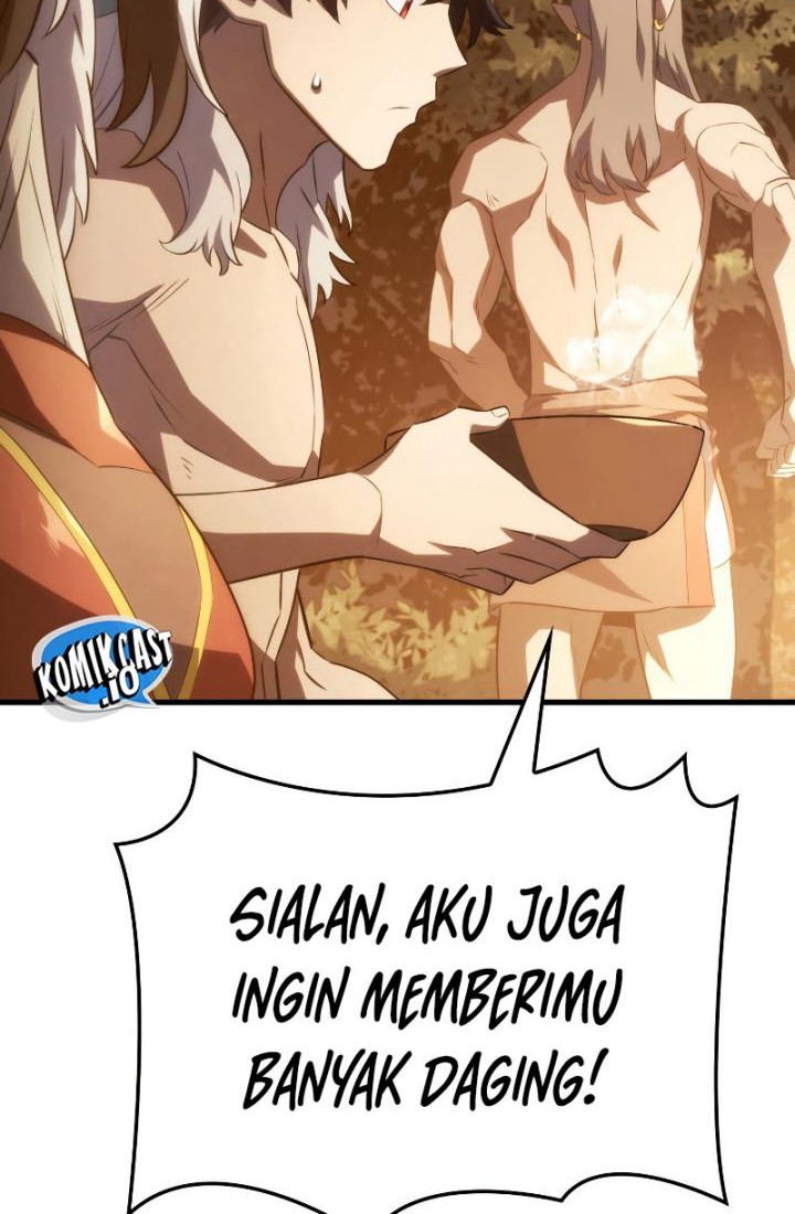 Revenge of the Iron-Blooded Sword Hound Chapter 37 - halaman 15