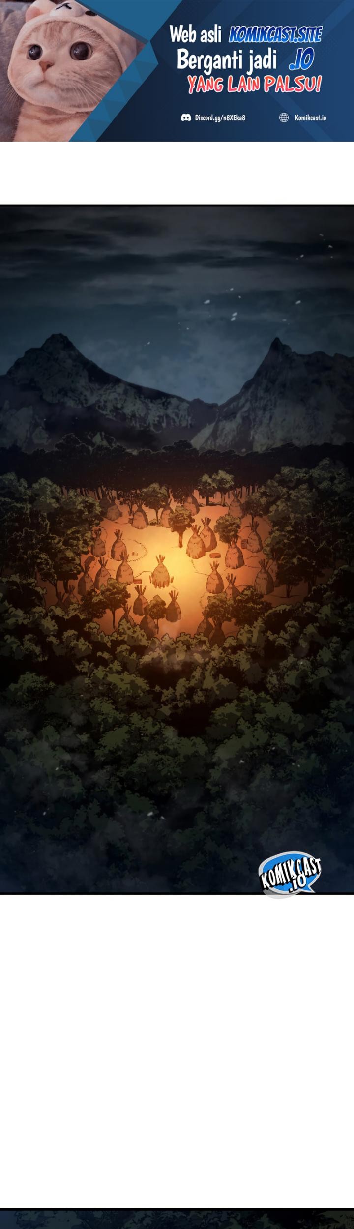 Revenge of the Iron-Blooded Sword Hound Chapter 37 - halaman 2
