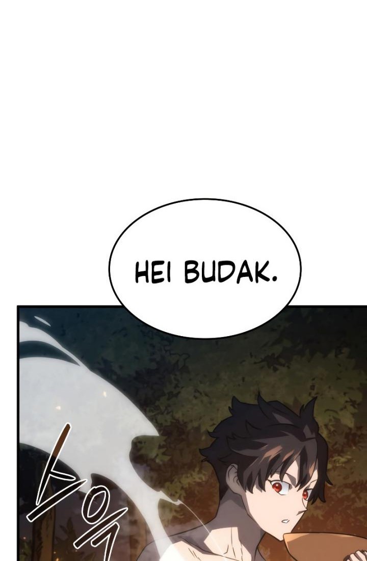 Revenge of the Iron-Blooded Sword Hound Chapter 37 - halaman 21