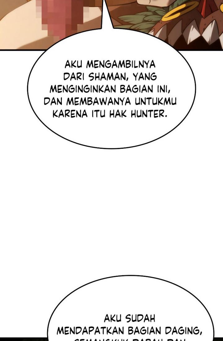 Revenge of the Iron-Blooded Sword Hound Chapter 37 - halaman 23