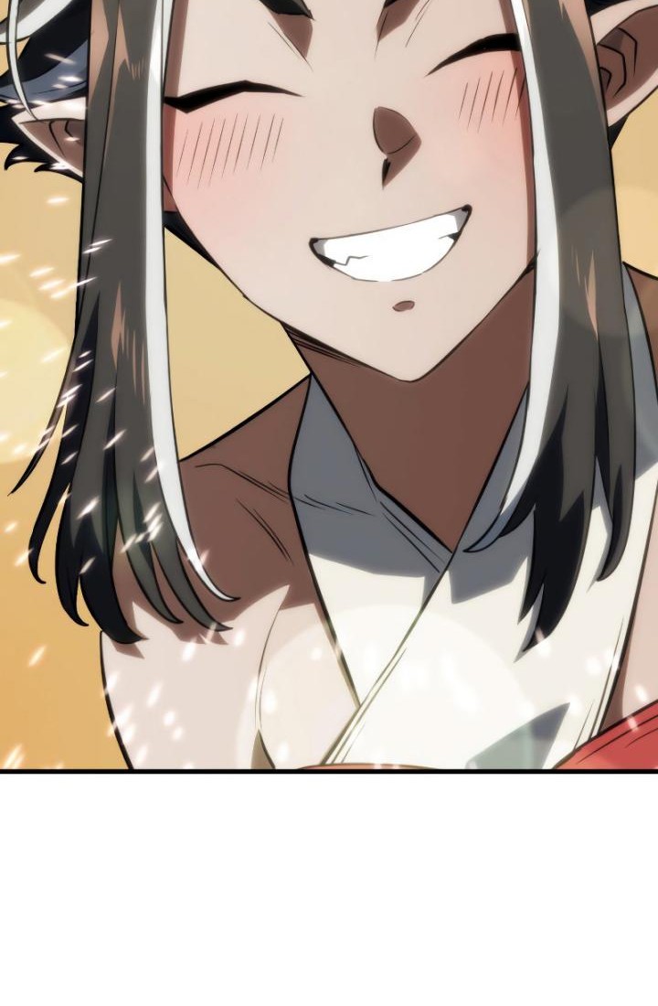 Revenge of the Iron-Blooded Sword Hound Chapter 37 - halaman 30