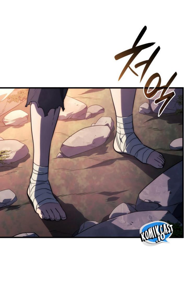 Revenge of the Iron-Blooded Sword Hound Chapter 37 - halaman 34