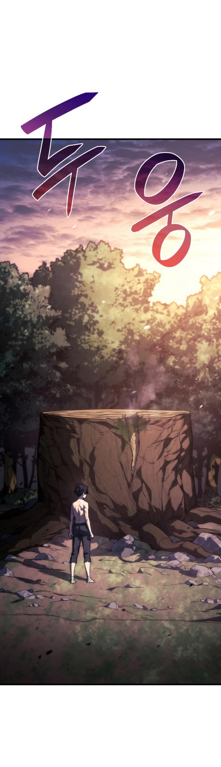 Revenge of the Iron-Blooded Sword Hound Chapter 37 - halaman 35