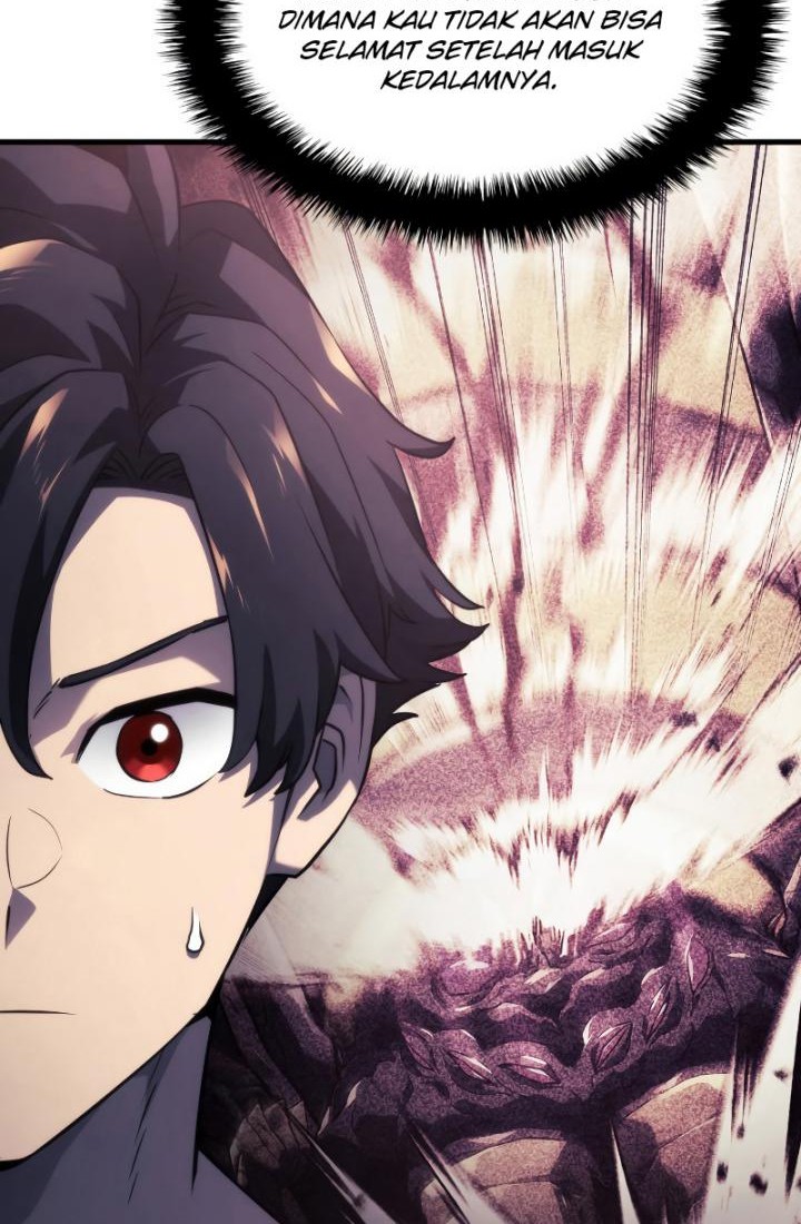 Revenge of the Iron-Blooded Sword Hound Chapter 37 - halaman 42