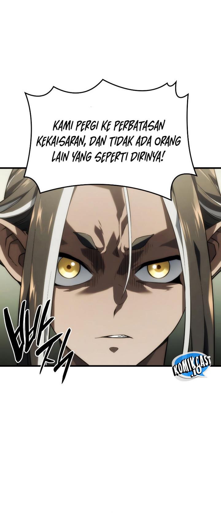 Revenge of the Iron-Blooded Sword Hound Chapter 37 - halaman 54