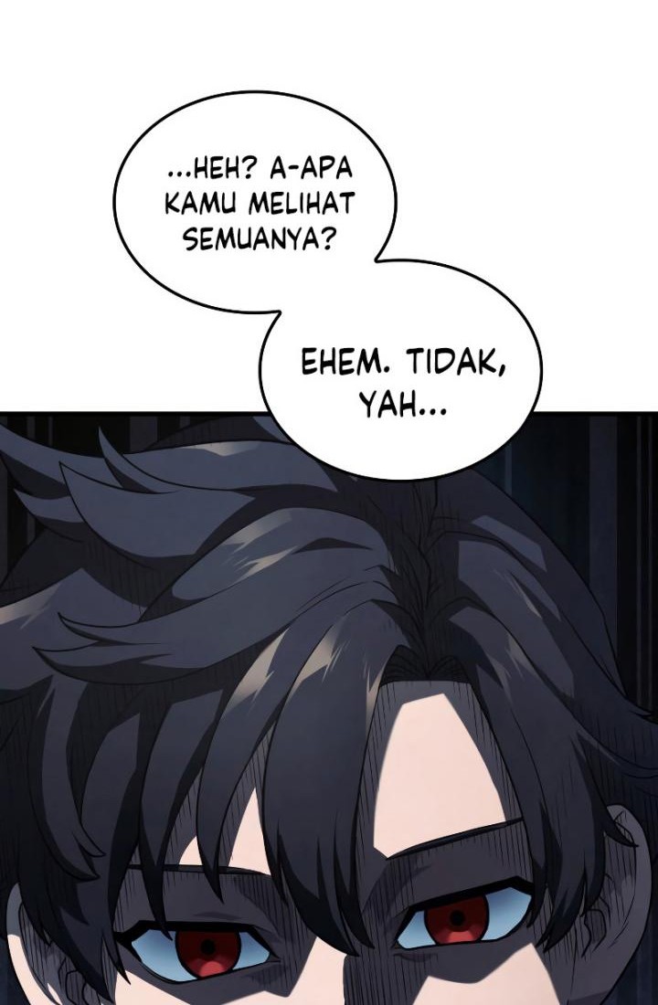 Revenge of the Iron-Blooded Sword Hound Chapter 37 - halaman 58