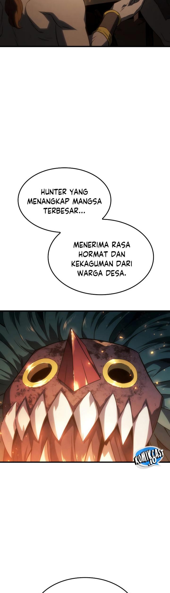 Revenge of the Iron-Blooded Sword Hound Chapter 37 - halaman 6