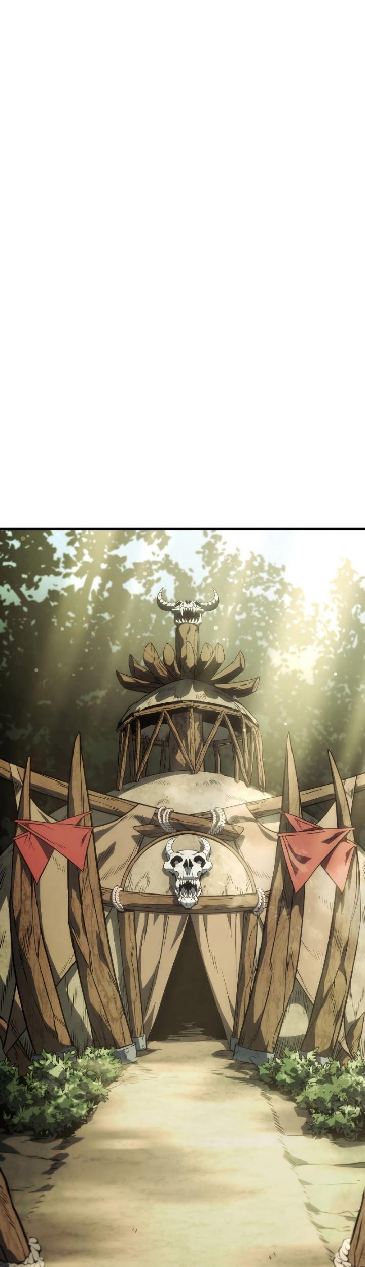 Revenge of the Iron-Blooded Sword Hound Chapter 37 - halaman 63