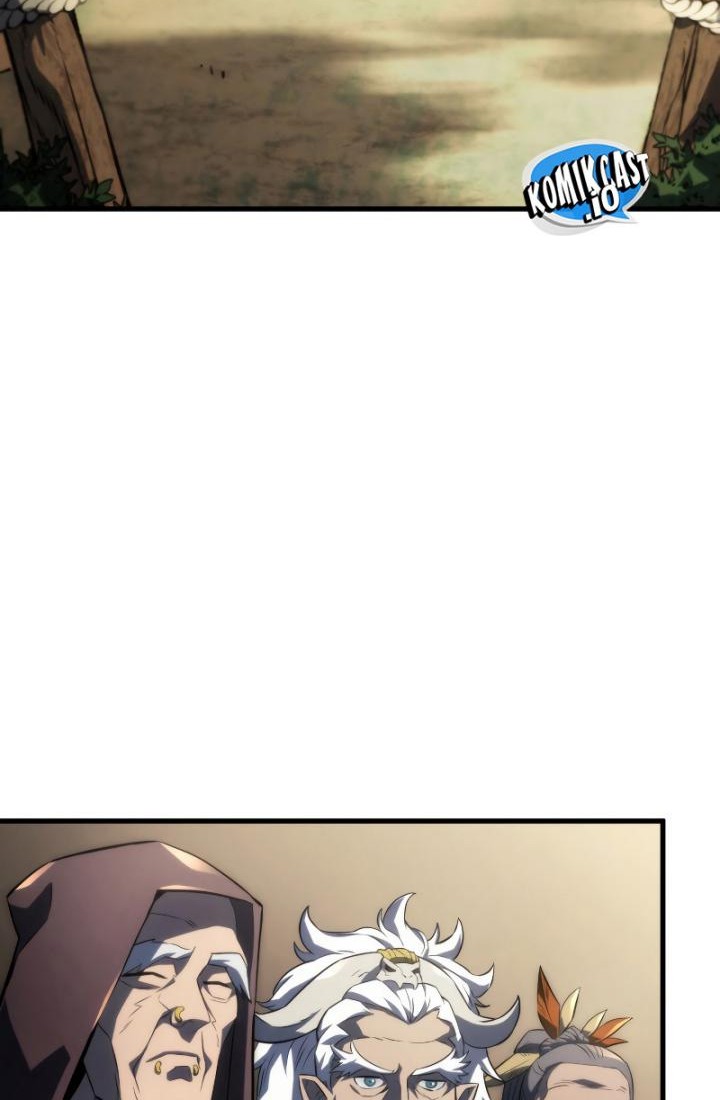Revenge of the Iron-Blooded Sword Hound Chapter 37 - halaman 64