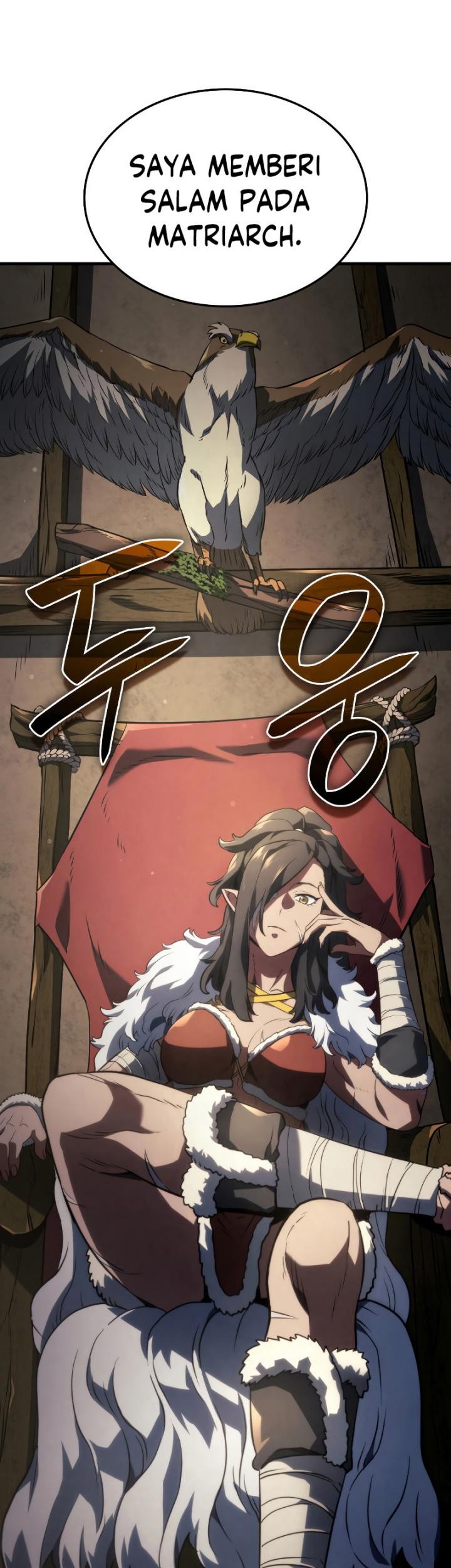 Revenge of the Iron-Blooded Sword Hound Chapter 37 - halaman 67