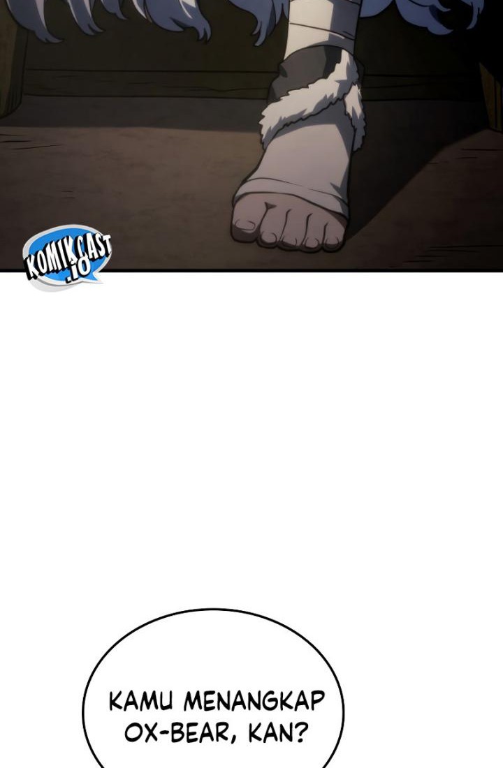 Revenge of the Iron-Blooded Sword Hound Chapter 37 - halaman 68