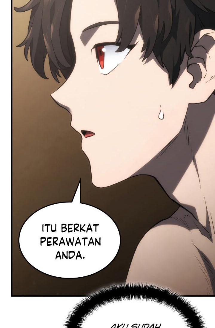 Revenge of the Iron-Blooded Sword Hound Chapter 37 - halaman 71