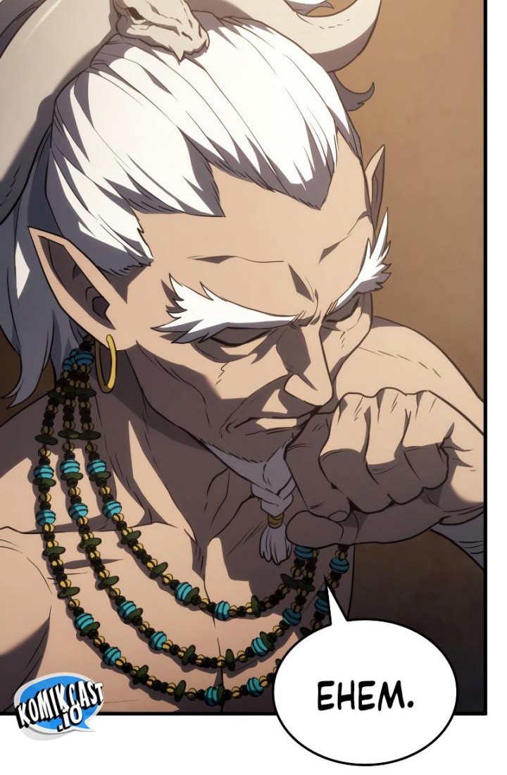 Revenge of the Iron-Blooded Sword Hound Chapter 37 - halaman 75