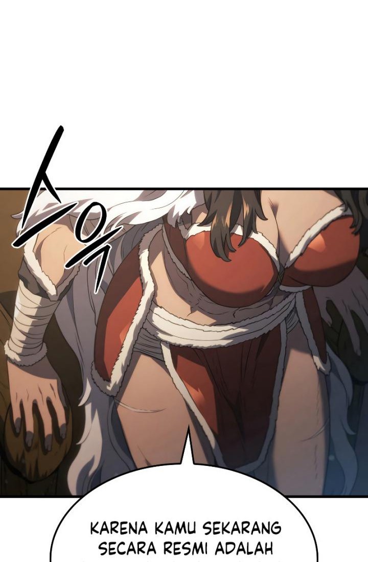 Revenge of the Iron-Blooded Sword Hound Chapter 37 - halaman 78