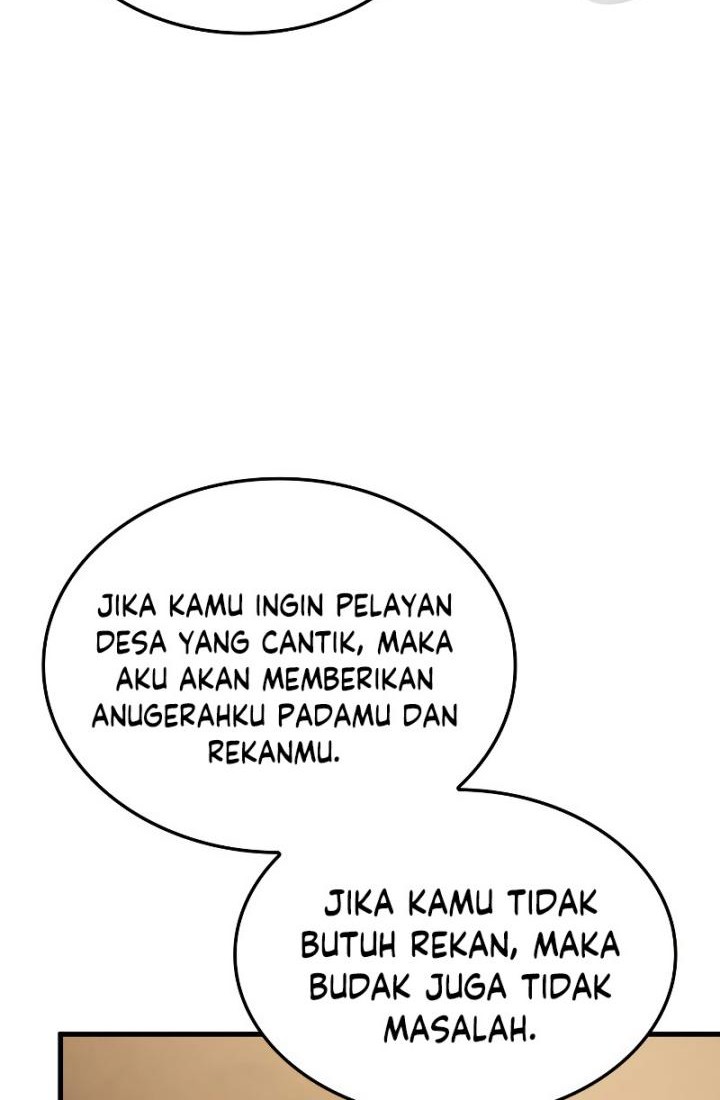 Revenge of the Iron-Blooded Sword Hound Chapter 37 - halaman 80