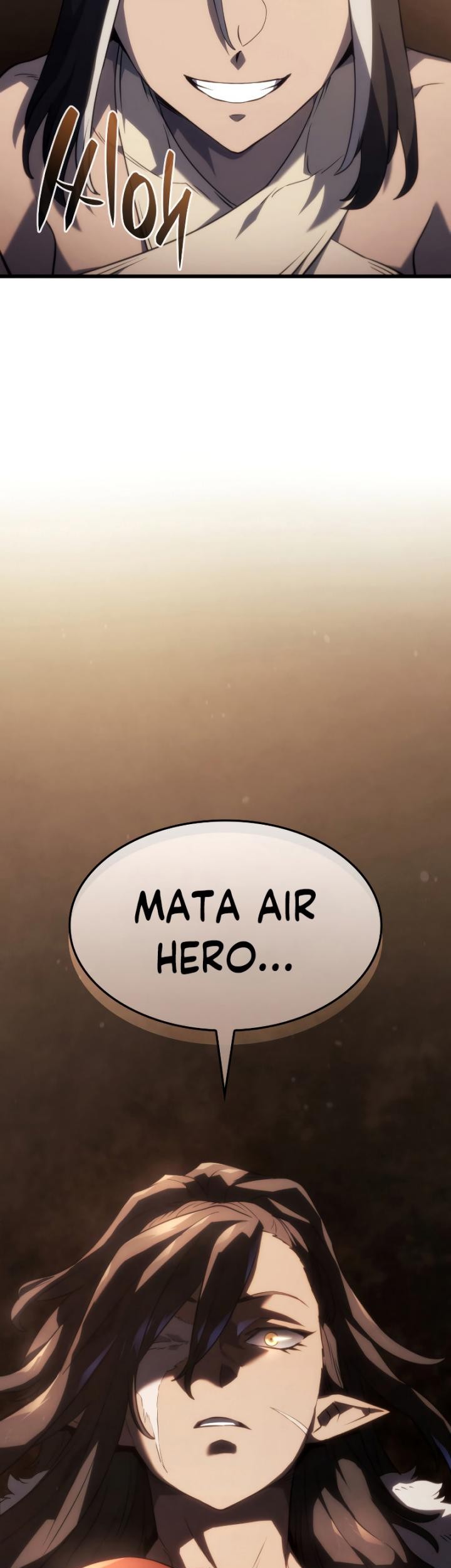 Revenge of the Iron-Blooded Sword Hound Chapter 37 - halaman 89