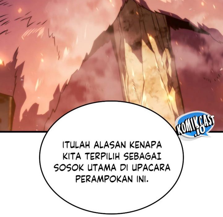 Revenge of the Iron-Blooded Sword Hound Chapter 37 - halaman 9