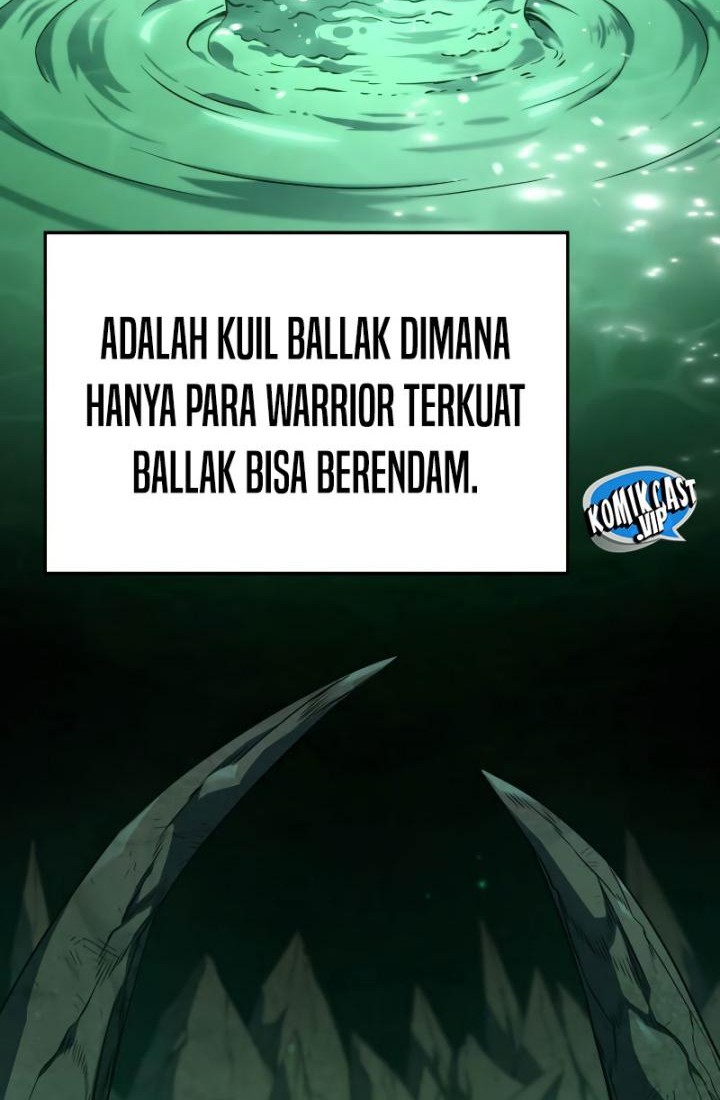 Revenge of the Iron-Blooded Sword Hound Chapter 38 - halaman 10