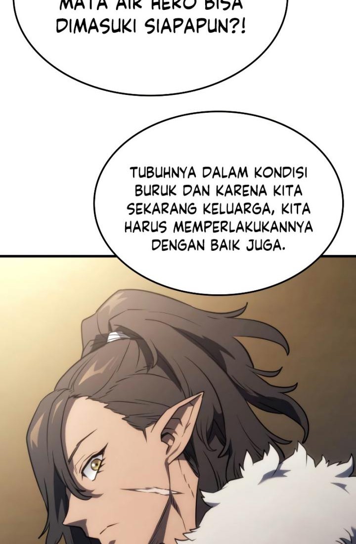 Revenge of the Iron-Blooded Sword Hound Chapter 38 - halaman 14