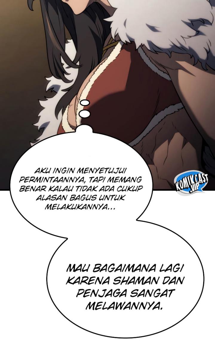 Revenge of the Iron-Blooded Sword Hound Chapter 38 - halaman 15
