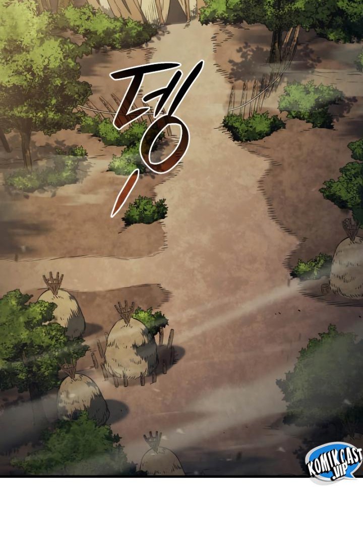 Revenge of the Iron-Blooded Sword Hound Chapter 38 - halaman 17