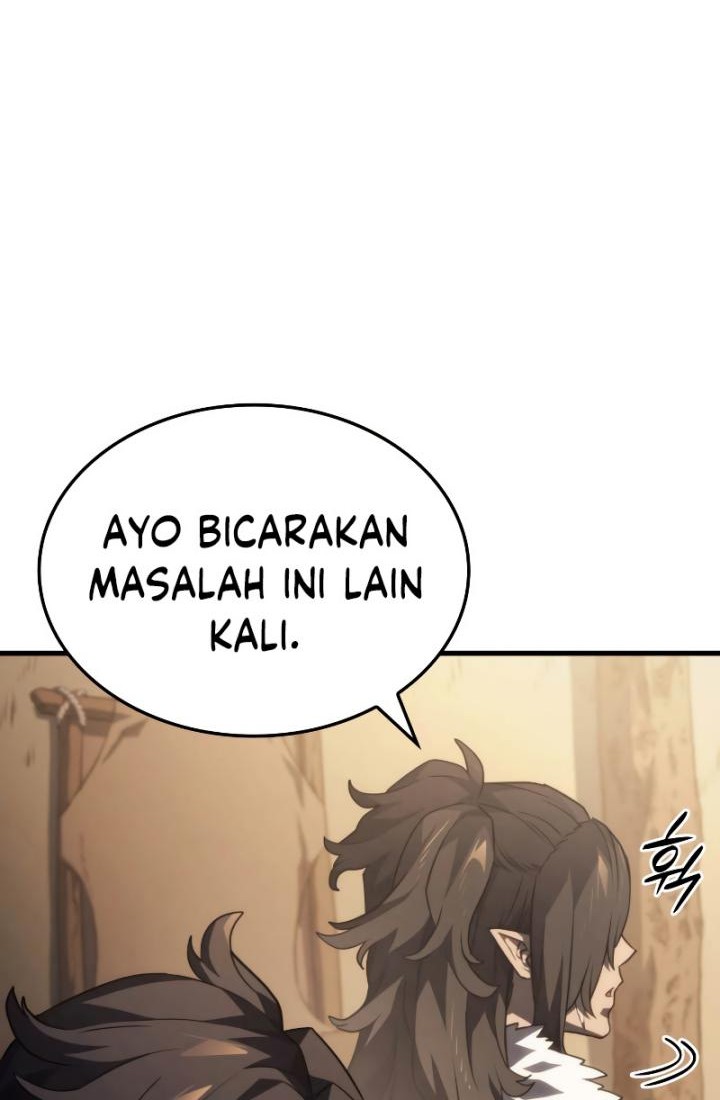 Revenge of the Iron-Blooded Sword Hound Chapter 38 - halaman 19