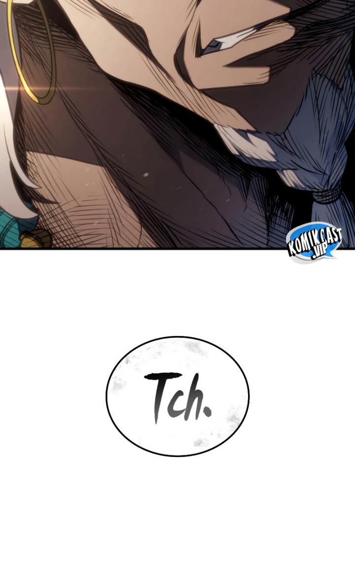 Revenge of the Iron-Blooded Sword Hound Chapter 38 - halaman 22