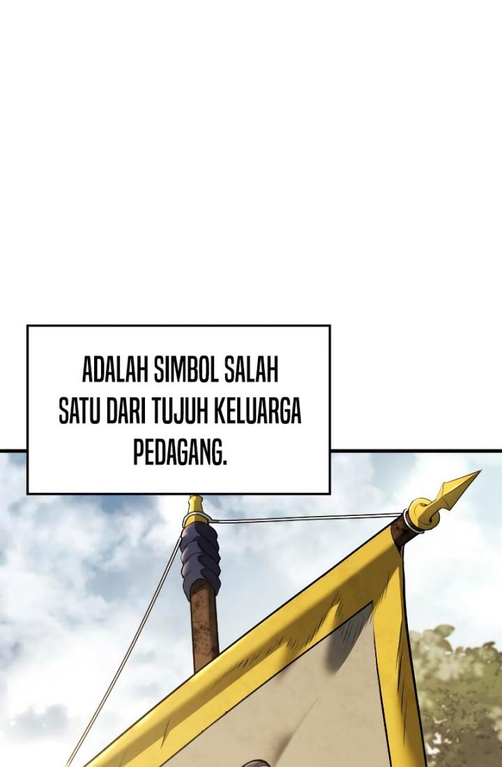 Revenge of the Iron-Blooded Sword Hound Chapter 38 - halaman 28