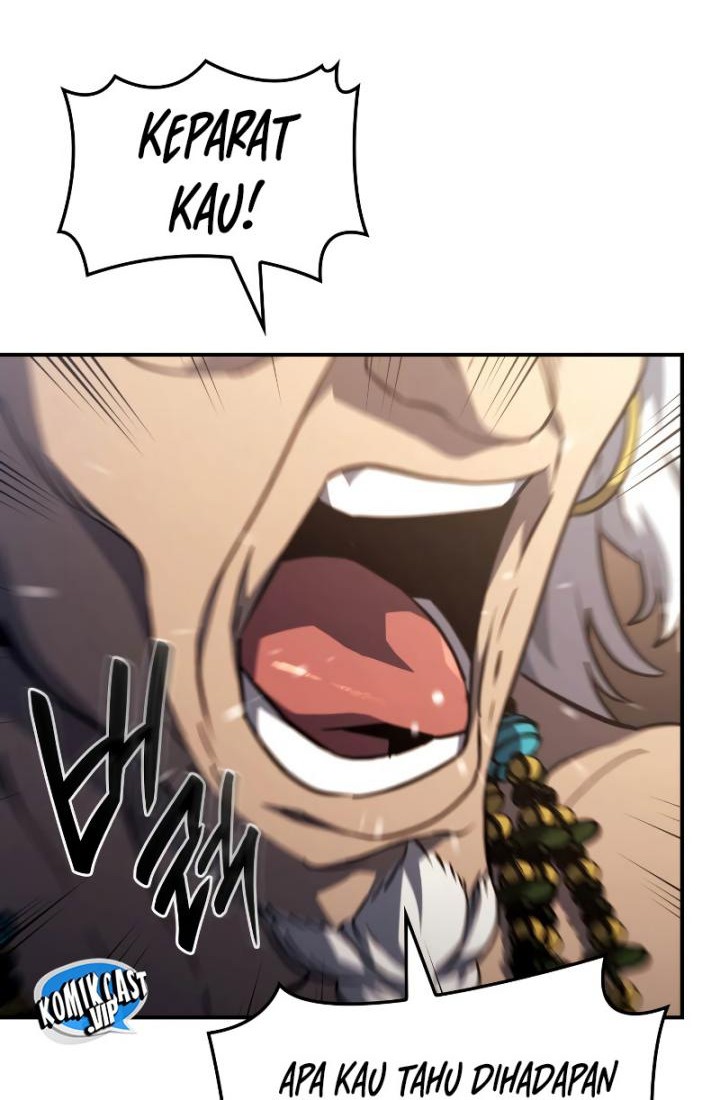 Revenge of the Iron-Blooded Sword Hound Chapter 38 - halaman 3