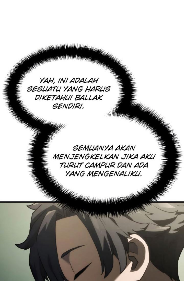 Revenge of the Iron-Blooded Sword Hound Chapter 38 - halaman 39