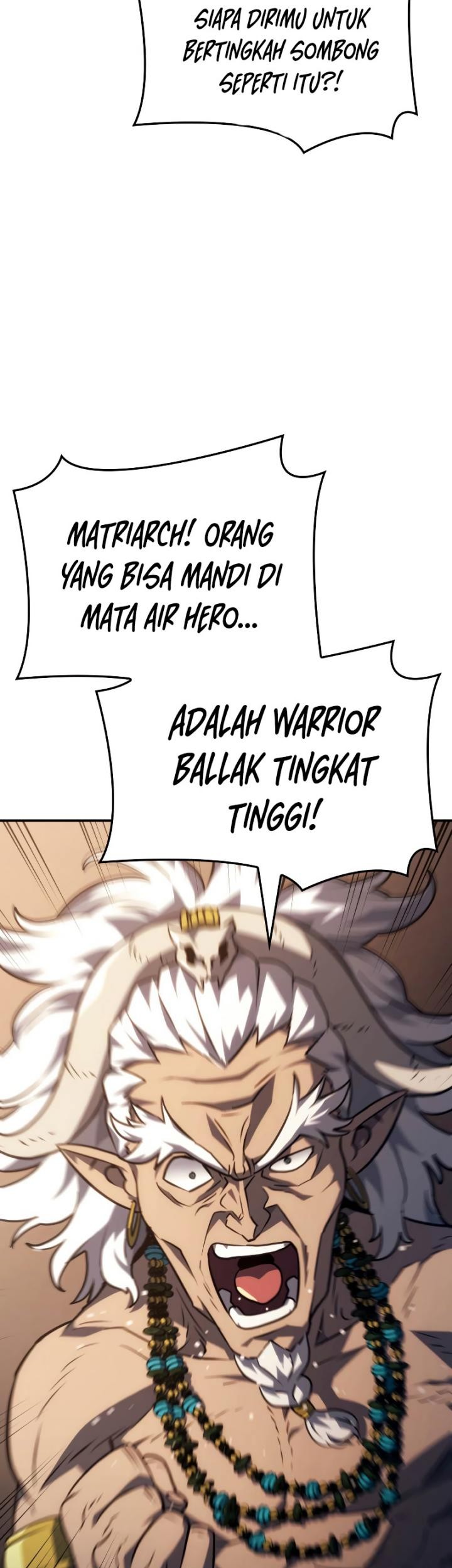 Revenge of the Iron-Blooded Sword Hound Chapter 38 - halaman 4