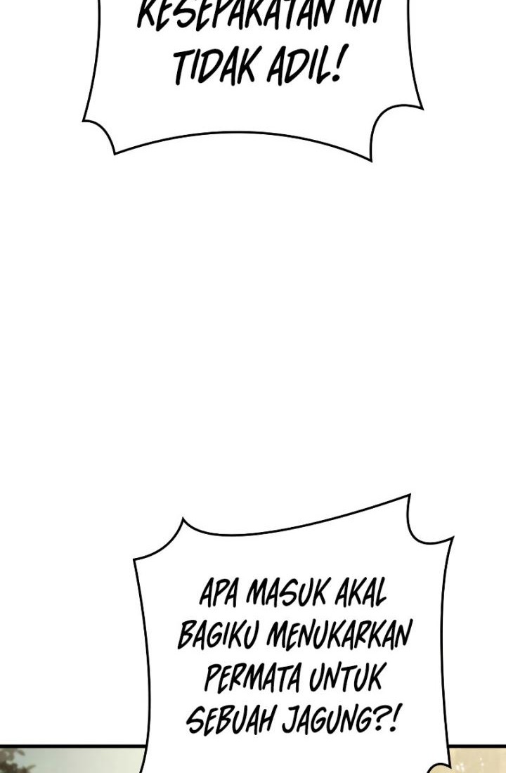 Revenge of the Iron-Blooded Sword Hound Chapter 38 - halaman 41
