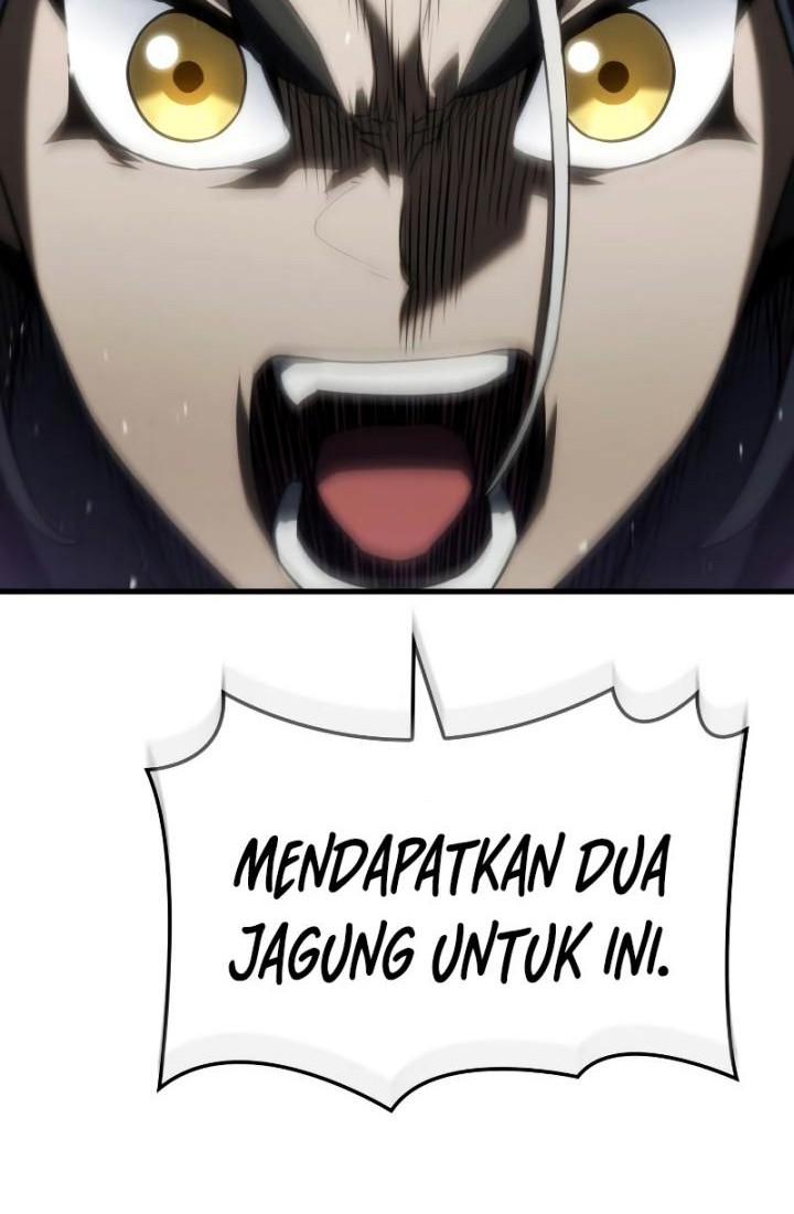 Revenge of the Iron-Blooded Sword Hound Chapter 38 - halaman 43