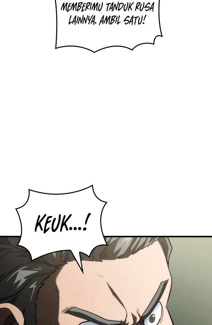 Revenge of the Iron-Blooded Sword Hound Chapter 38 - halaman 47