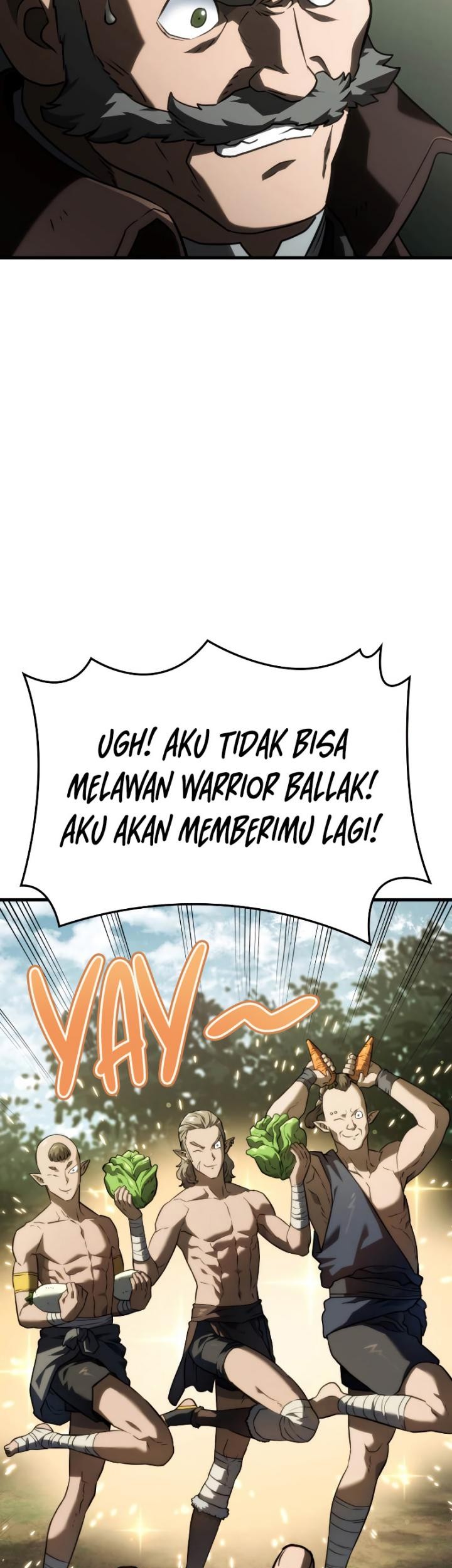 Revenge of the Iron-Blooded Sword Hound Chapter 38 - halaman 48