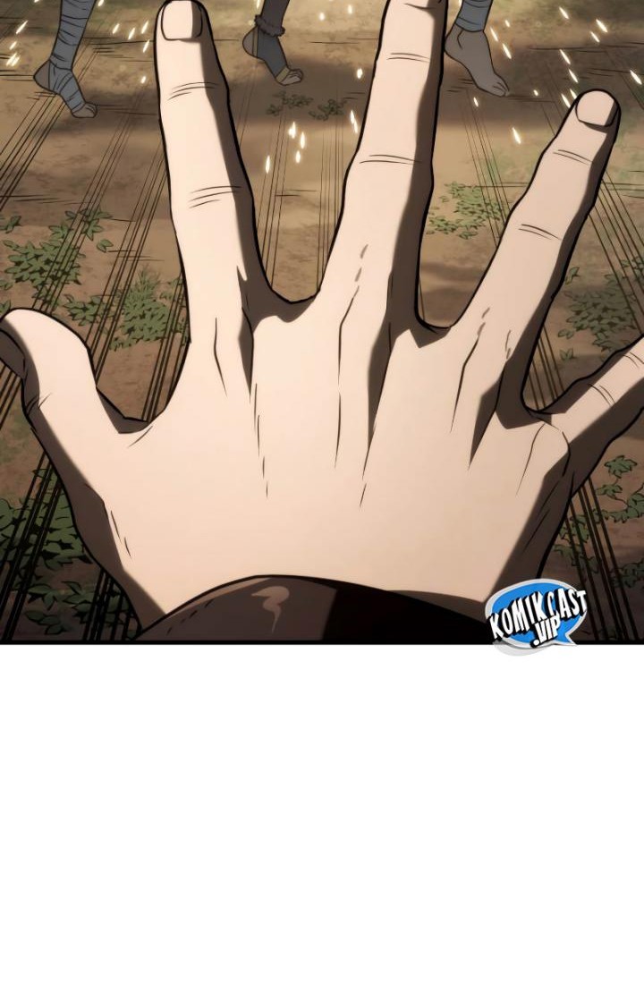 Revenge of the Iron-Blooded Sword Hound Chapter 38 - halaman 49