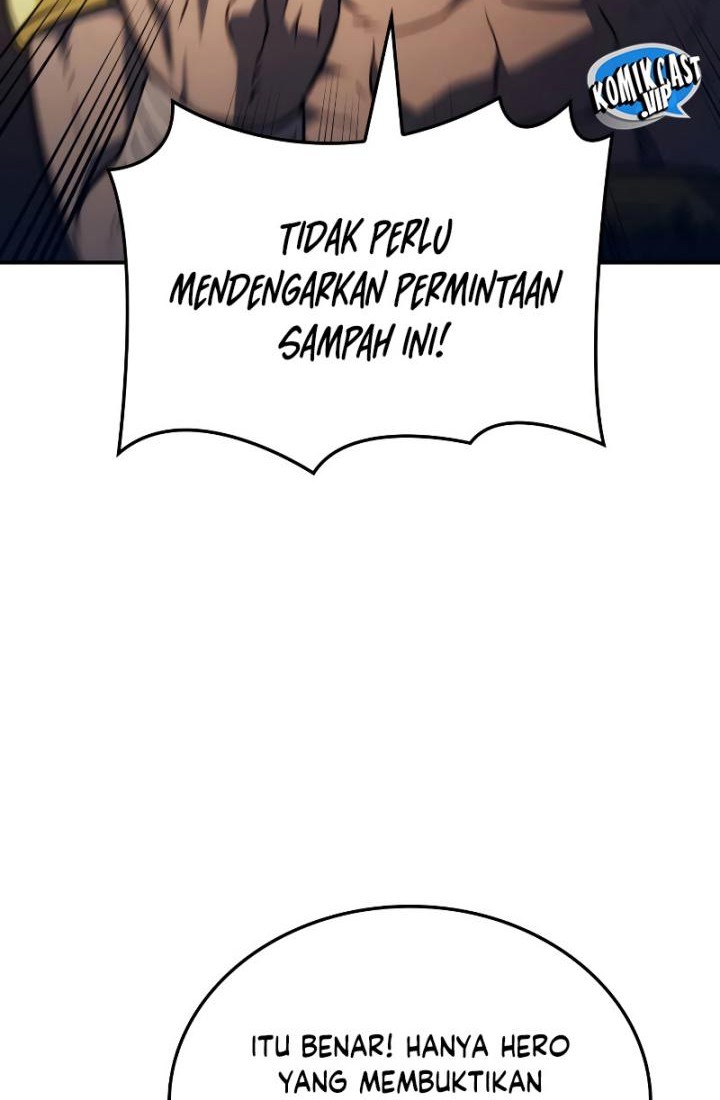 Revenge of the Iron-Blooded Sword Hound Chapter 38 - halaman 5