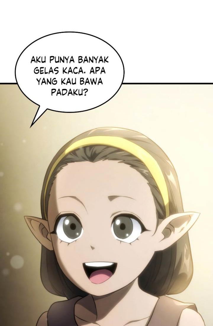 Revenge of the Iron-Blooded Sword Hound Chapter 38 - halaman 51