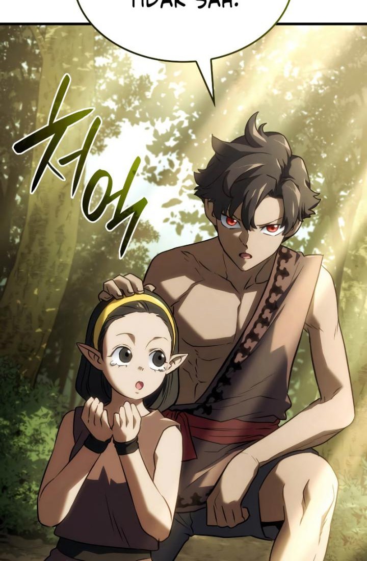 Revenge of the Iron-Blooded Sword Hound Chapter 38 - halaman 59