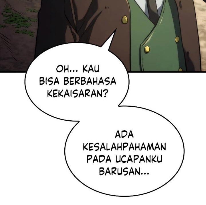 Revenge of the Iron-Blooded Sword Hound Chapter 38 - halaman 61